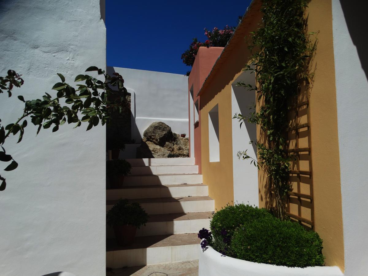 Hostal Buena Vista Ronda Club Exterior foto