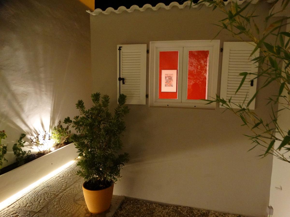 Hostal Buena Vista Ronda Club Exterior foto