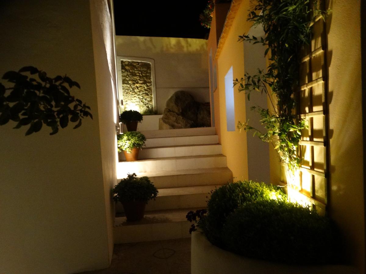 Hostal Buena Vista Ronda Club Exterior foto