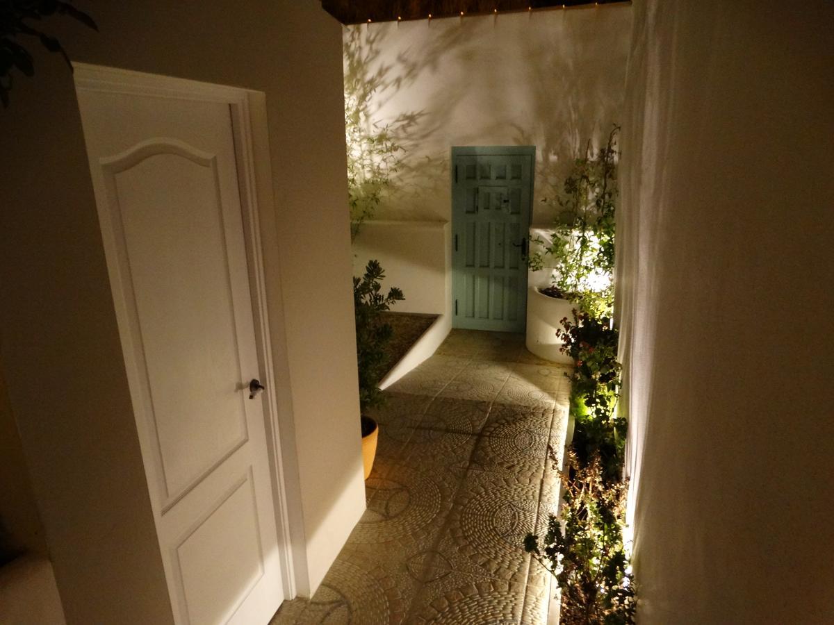 Hostal Buena Vista Ronda Club Exterior foto